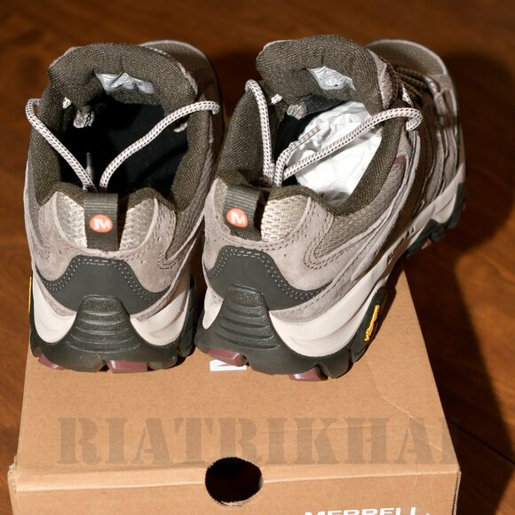 Merrell Women's Moab 3 - Picture 4 of 10